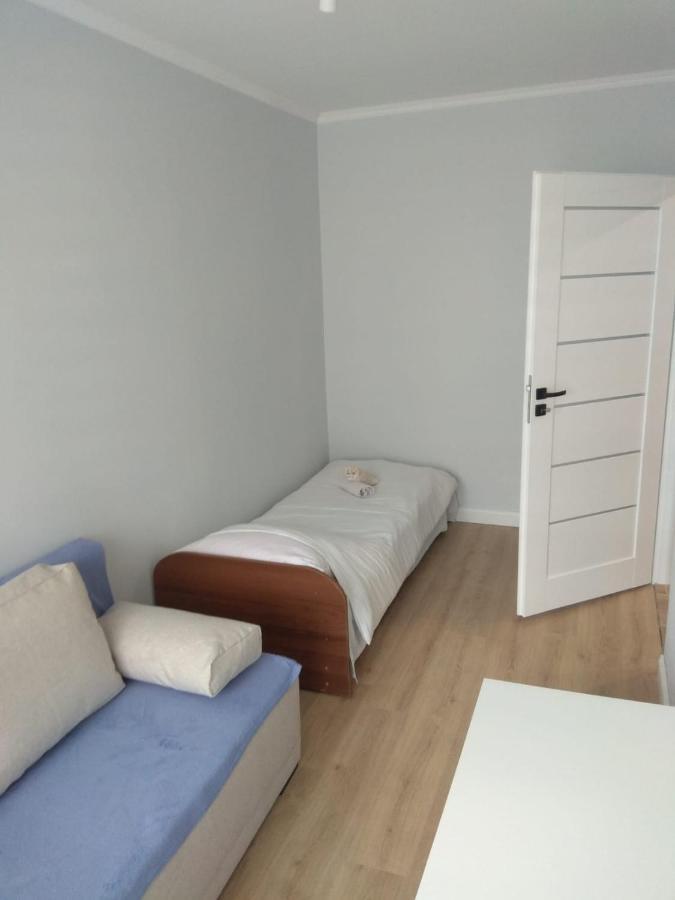 Apartament Arkada Centrum Rzeszow Exterior photo